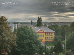 Slezská Ostrava