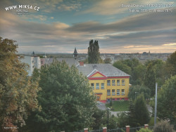 Slezská Ostrava
