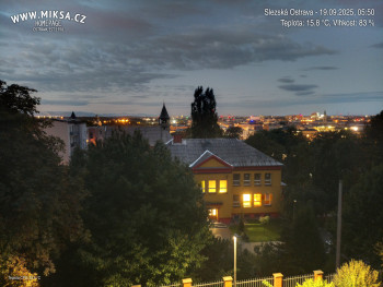 Snímek    19.9.2025 v 06:00