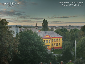 Snímek    19.9.2025 v 07:00