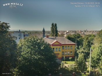 Snímek    19.9.2025 v 10:00