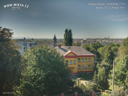 Slezská Ostrava