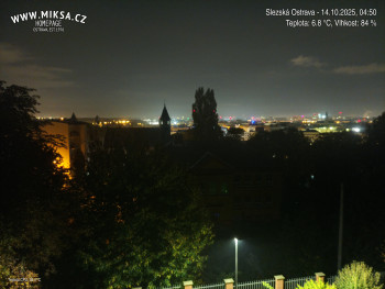 Snímek    14.10.2025 v 05:00