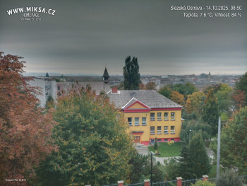 Snímek    14.10.2025 v 09:00