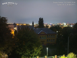 Slezská Ostrava