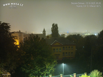 Snímek    15.10.2025 v 05:30