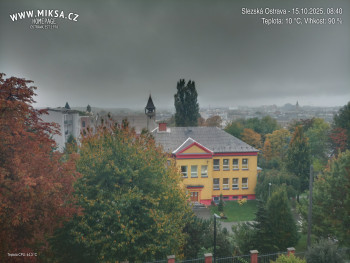 Snímek    15.10.2025 v 08:45