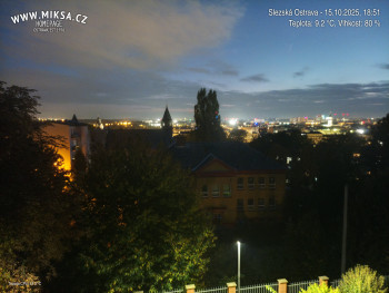 Snímek    15.10.2025 v 19:00