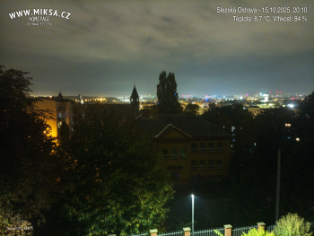 Snímek    15.10.2025 v 20:15