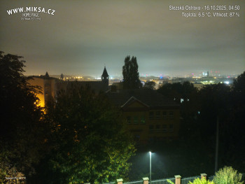 Snímek    16.10.2025 v 05:00