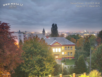 Snímek    16.10.2025 v 06:45