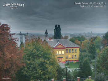 Snímek    16.10.2025 v 07:15