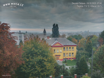 Snímek    16.10.2025 v 07:45