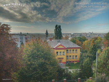 Snímek    16.10.2025 v 10:30