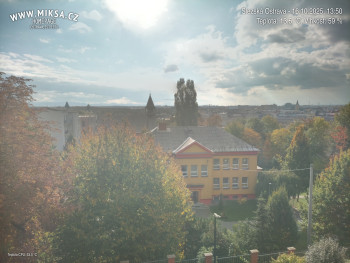 Snímek    16.10.2025 v 14:00