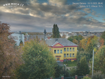 Snímek    18.10.2025 v 08:45