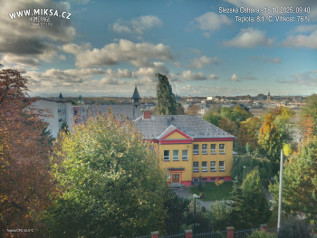 Snímek    18.10.2025 v 09:45