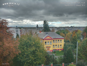Snímek    18.10.2025 v 10:30