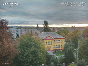 Snímek    18.10.2025 v 17:15