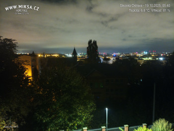 Snímek    19.10.2025 v 05:45