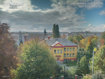 Snímek    19.10.2025 v 11:30
