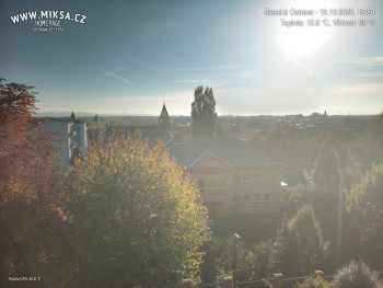 Snímek    19.10.2025 v 16:00