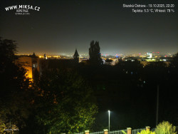 Slezská Ostrava