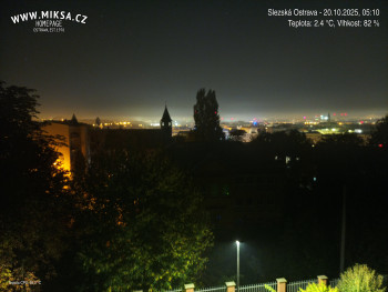 Snímek    20.10.2025 v 05:15