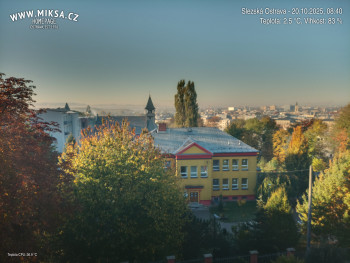 Snímek    20.10.2025 v 08:45