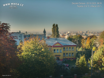 Snímek    20.10.2025 v 09:00