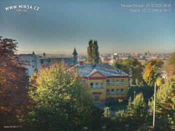 Snímek    20.10.2025 v 09:30