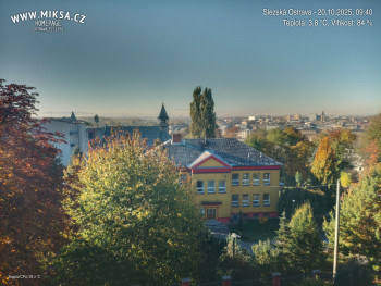 Snímek    20.10.2025 v 09:45