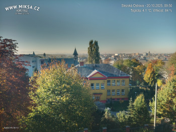 Snímek    20.10.2025 v 10:00