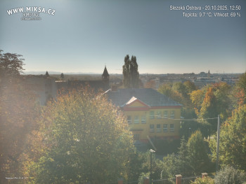 Snímek    20.10.2025 v 13:00