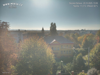 Snímek    20.10.2025 v 14:00