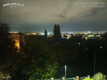 Snímek    21.10.2025 v 06:00