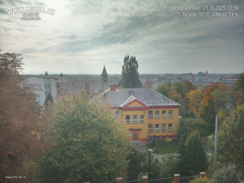 Snímek    21.10.2025 v 13:00