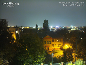 Snímek    22.10.2025 v 19:00