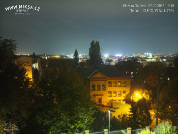 Snímek    22.10.2025 v 19:15