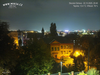 Snímek    22.10.2025 v 20:45