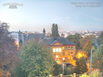 Snímek    23.10.2025 v 07:00