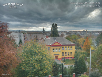 Snímek    23.10.2025 v 16:00