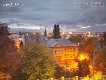 Snímek    23.10.2025 v 18:15