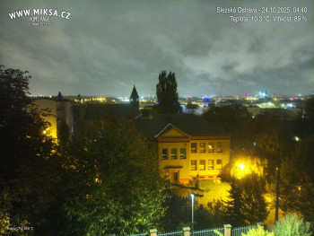 Snímek    24.10.2025 v 04:45