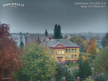 Snímek    24.10.2025 v 08:00