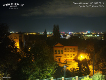 Snímek    25.10.2025 v 03:30