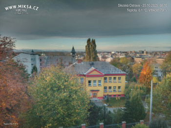Snímek    25.10.2025 v 08:15