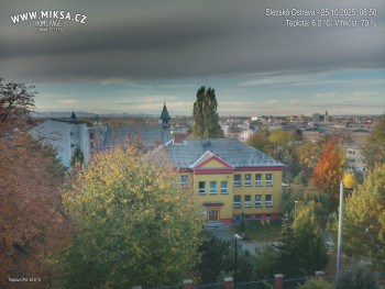 Snímek    25.10.2025 v 09:00