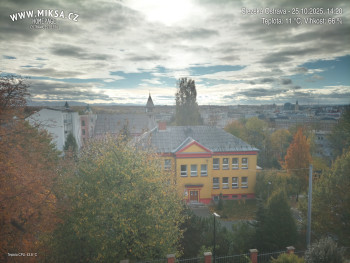 Snímek    25.10.2025 v 14:30