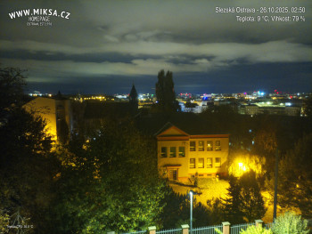 Snímek    26.10.2025 v 03:00